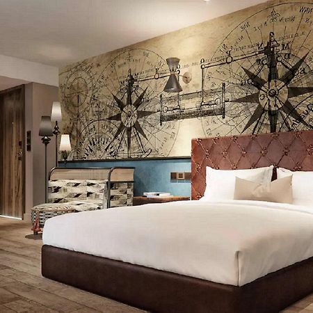 Mercure Langkawi Pantai Cenang Пантай-Сенанг Экстерьер фото