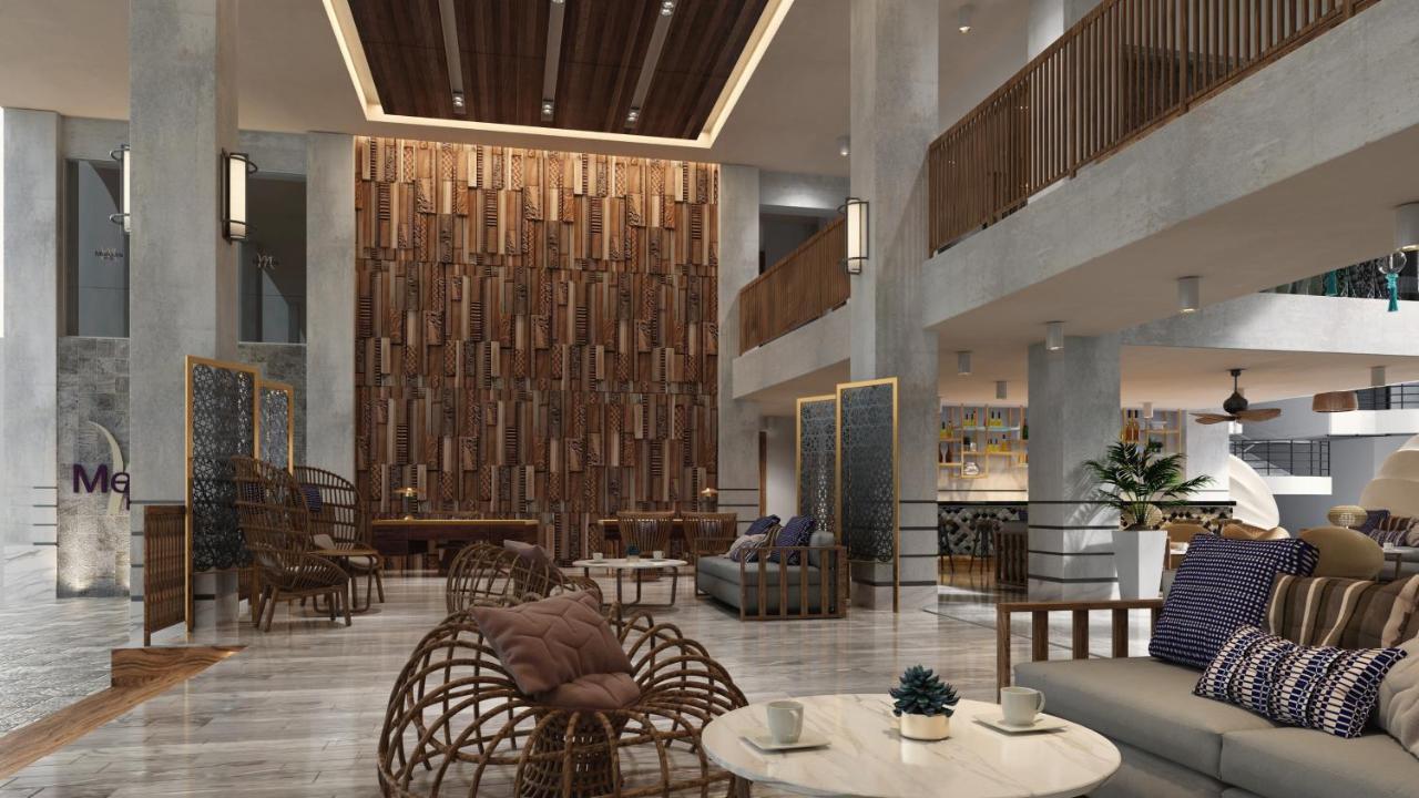 Mercure Langkawi Pantai Cenang Пантай-Сенанг Экстерьер фото
