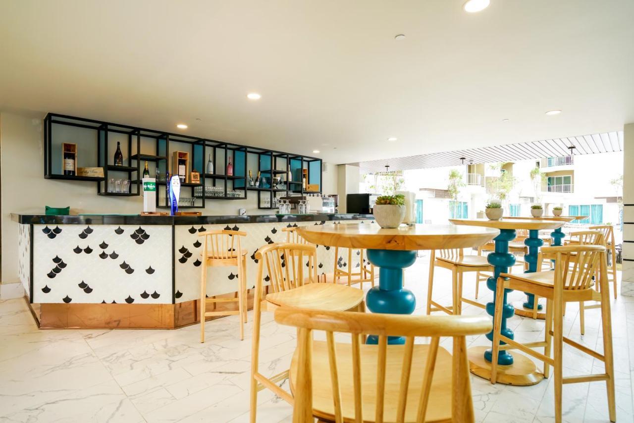 Mercure Langkawi Pantai Cenang Пантай-Сенанг Экстерьер фото